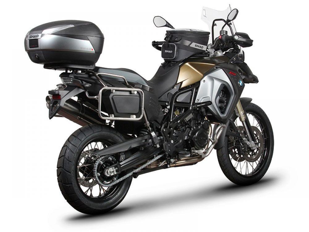Shad Topcase Carrier for BMW C 650 GT ABS, C 650 GT Edition ABS