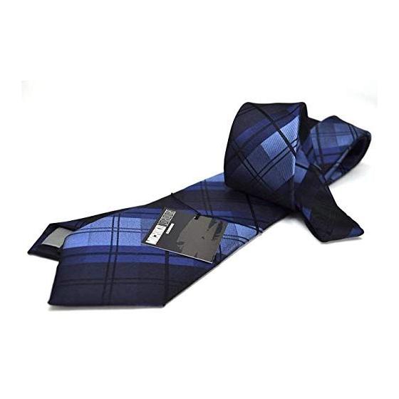 Used Brand tie, Made in Japan, Nishijin-ori, MICHIKO-SET-I-10