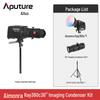 Aputure Amaran Ray 360c RGB LED Video Light