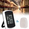 High Precision Wireless Indoor Outdoor Thermometer For Home Use And Greenhouse Settings