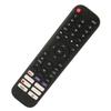 EN2C30H Remote Control Replacement Compatible for Hisense 32A4GV 43A4GV 40A4GV TV