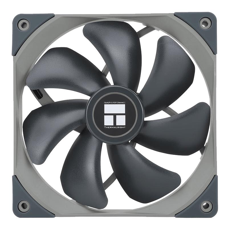 Thermalright 140mm PWM Case Fan