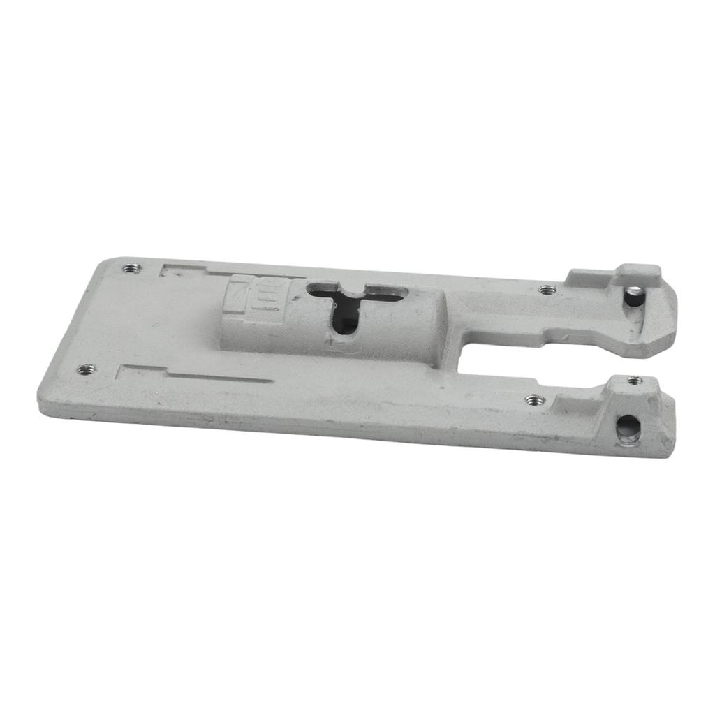 Heimwerker-Aluminium-Stichsäge-Grundplatte Hohe Effizienz Stichsägen-Zubehör 4304 Stichsäge-kompatible Teile Hocheffizientes Arbeiten