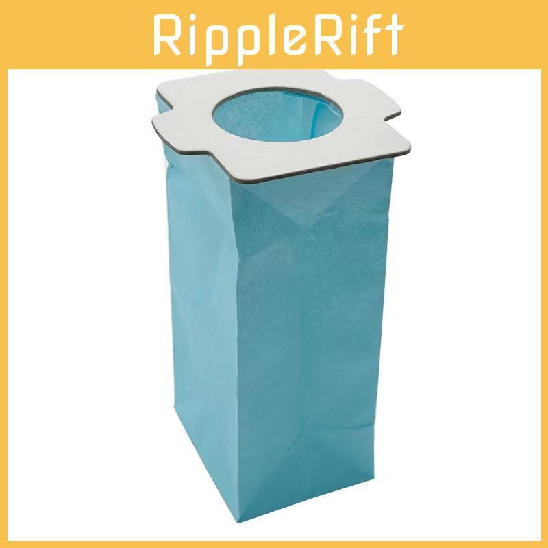 Eplacement Vacuum Cleaner Accessories Dust Collection Bag For Makita Cl104 Cl102