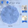 Wan Duo Octagonal Magnetic Acupressure Mat Set