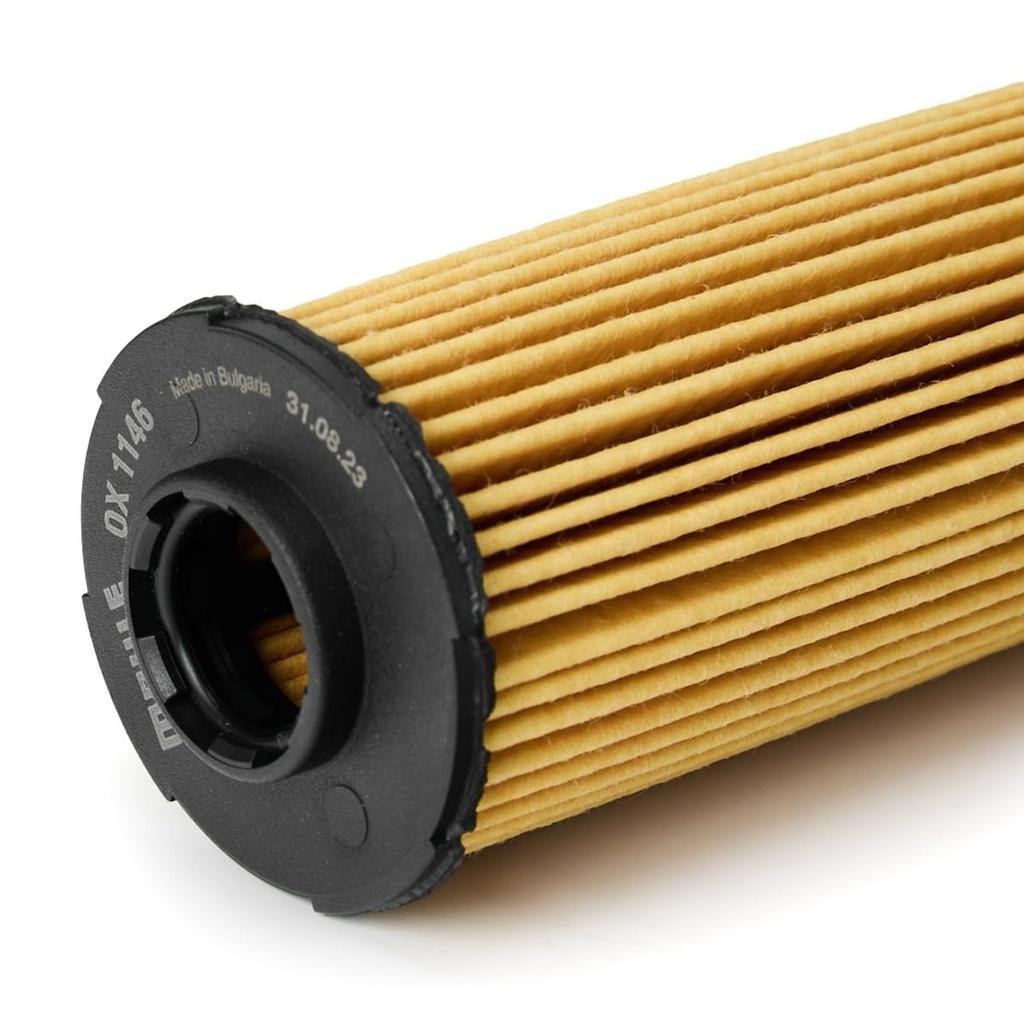 MAHLE Filter, Product Number: OX1146D