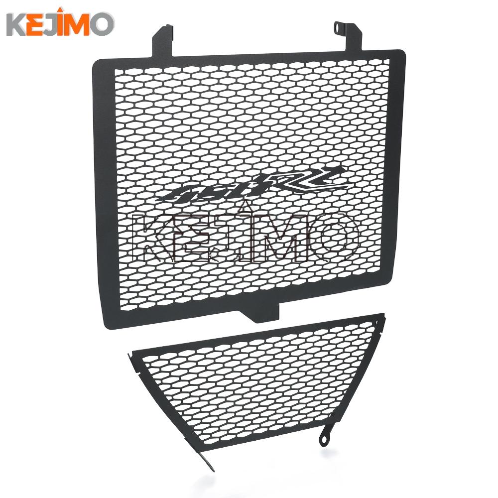 FOR KOVE 450-RR 450RR 450 RR 2023 2024 2025 2026 Radiator Grille Guard Grill Cover Water Tank Protector Motorcycle Accessories