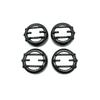 Front Rear Turn indicator Turn Signal Bezel Cover Trim Cover Fit For Sportster S 1250 RH 2021 2022 2023 Motorcycle Accessories