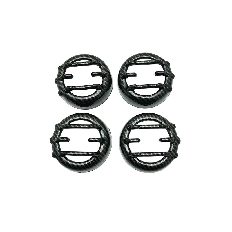 Front Rear Turn indicator Turn Signal Bezel Cover Trim Cover Fit For Sportster S 1250 RH 2021 2022 2023 Motorcycle Accessories