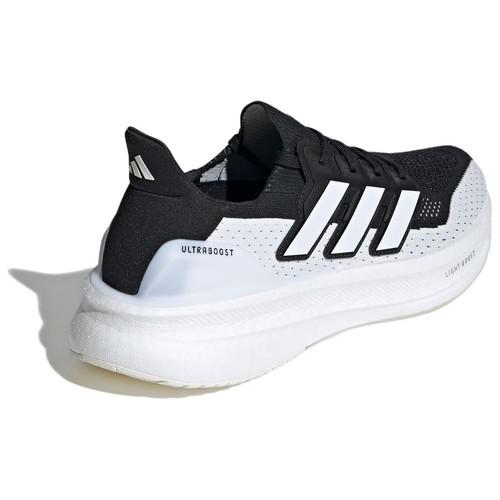 adidas UltraBoost 5 Black White - IF1480