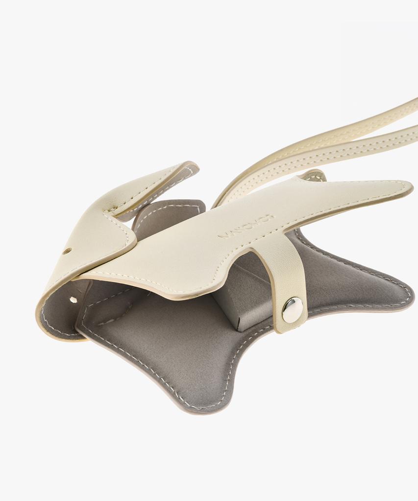 Manomoseu Bunny Holder Ci