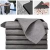 Thickened Magic Cleaning Cloth, Streak Free Magic Fiber Microfiber Cleaning Cloth, All-Purpose Microfiber Towels