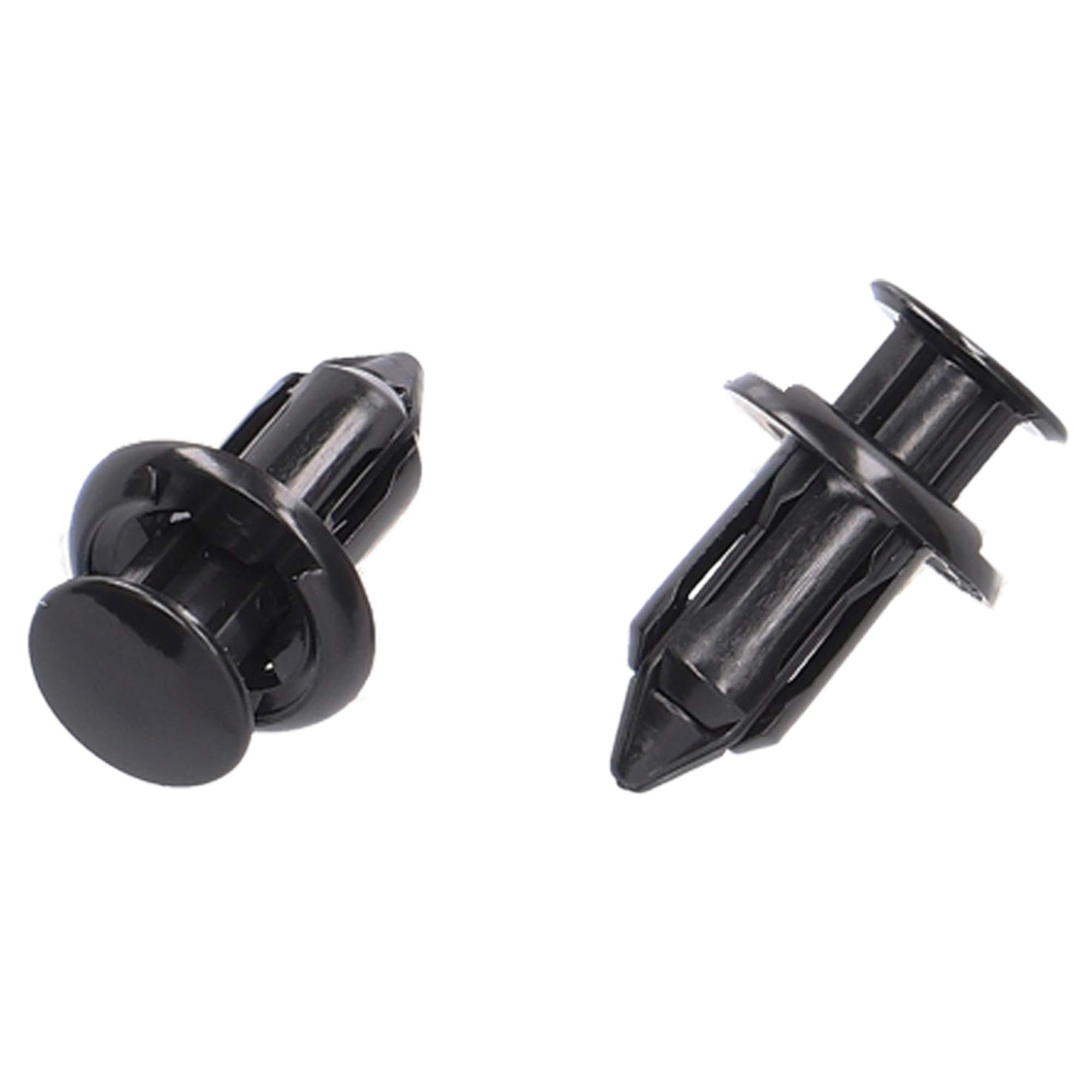 

Amon Plastic Rivets Daihatsu Front 5 Car Interior 3822 (for vehicles) Bumper/Grille, pieces, Fasteners, Clips, Pins,