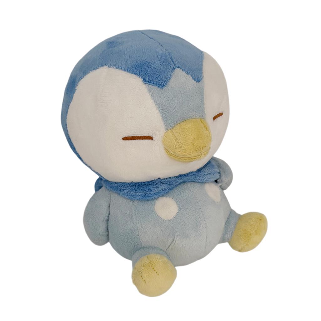 Peluche Piplup Chimchar Turtwig Plush Toys Piplup Chimchar Turtwig Stuffed Doll Cartoon Sleep Piplup Soft Toys Kid Gift
