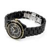 COACH Preston Quartz Black Dial Ladies Watch