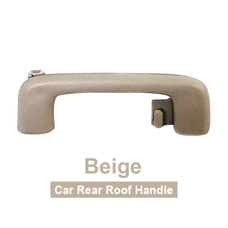 

Ручка для крыши салона автомобиля спереди и сзади, подходит для Mitsubishi L200 Triton Grab 2005-2015, подходит для Mitsubishi Montero 2008-2015