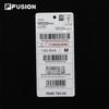 FILA FUSION Women's Logo T-Shirt Dress