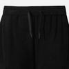 DOD Terry Up Essential Pants For Women (Black)