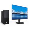 Huawei Qingyun W585X-B036 Commercial Desktop PC with Monitor (CN Version)