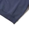 Nike Solid Color Stand Collar Pullover Sweatshirt Unisex Tops Blue DQ5210-437