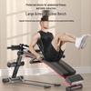 Yanziran Home Sit-up Assistant Trainer