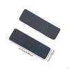 2Pcs Diatomite Hard Cushion, Water Absorbent Coaster, Non Slip Bathroom Counter Quick
