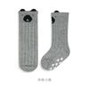Baby Overknee Sock High Boy Girl New Born Toddler Cotton Long Socks Anti Slip Cute Cartoon Animal Non-Slip for 0-36M
