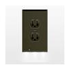 Socket Panel Induction Night Light - Night Angel