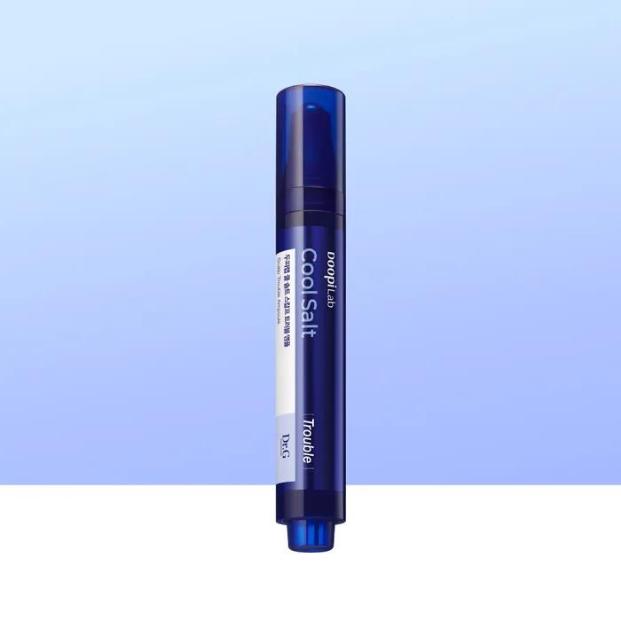 Scalp Lab Cool Salt Scalp Trouble Ampoule 15ml