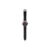 SWATCH Unisex 44mm Black Watch SUUK400 SUUK400