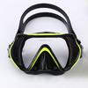Kids Snorkel Mask Anti-Fog Full Face Diving Freediving Swimming