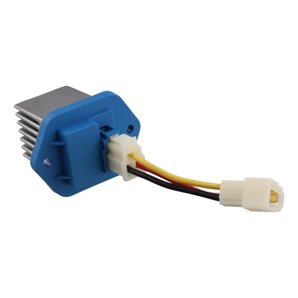 Resistencia del Motor del Ventilador del Soplador de Calefacción Para Hyundai Tucson 2005-2006 97179-2D200