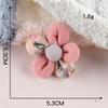 Hair Accessories Accessories Coral Socks Shoes And Hats Decorative Accessories Flower Hairpin Accessories Brooch Handmade Diy Clothing Accessories