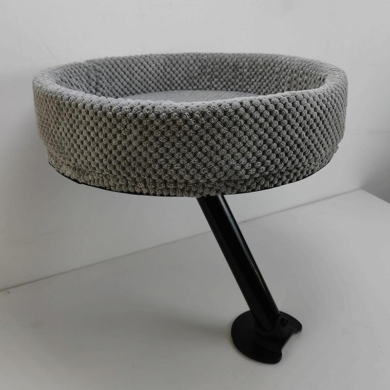 Floating Cat Litter Desktop Cat Bed Office Cat Climbing Frame Desk Cat Climbing Frame