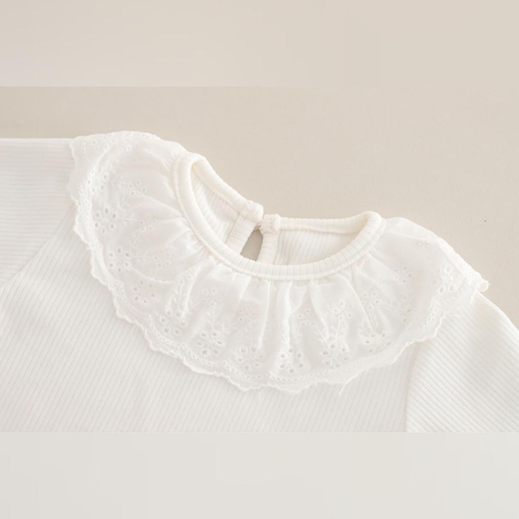 Kids Casual Long-Sleeve Set, Comfortable Daily Wear Outfits