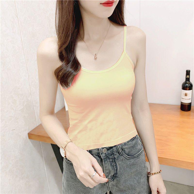 Women s Sexy White Strappy Summer Vest - Small Base Layer XL 125-145 catties