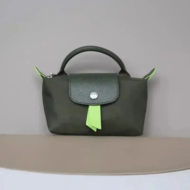 Mini Bag Fashion Niche Female New Autumn Winter Versatile Designer Casual Bag Bags and Bags Designer Bags