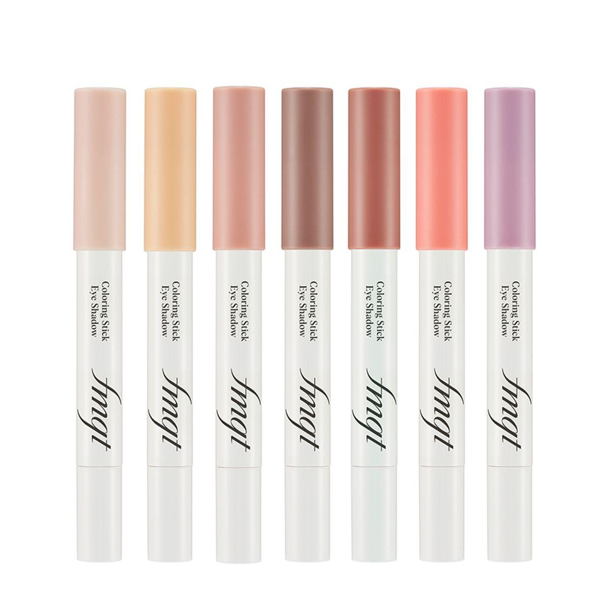 Coloring Stick Eyeshadow (7 Colors) 03 Glow Beige
