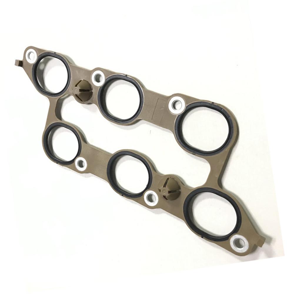 

ПРОКЛАДКА ВПУСКНОГО КОЛЛЕКТОРА для Chevrolet GMC Buick 2008-2017 3.6L НИЖНЯЯ 12673300