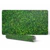 Protective Mat for Home Office Leafy Wall of Nature 120X60 Cm