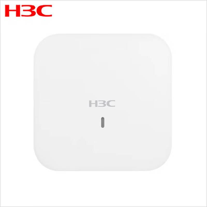 

H3C WA6520S-C Wi-Fi 6 Wireless Access Point (CN version)