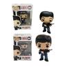  Tony Pop Montana Action Figure Scarface Toy With Box Movie Collection 
