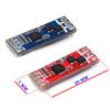 1S-2S DC 3.7V-8.4V 6A Brushless Motor Driver Board Motor Speed Controller Regulator For 1104 1106 1306 1407 1806 Brushless Motor