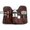 Bar Tool Bag Bartender Tool Kit Cocktail Shaker Bag Set Bar Tool