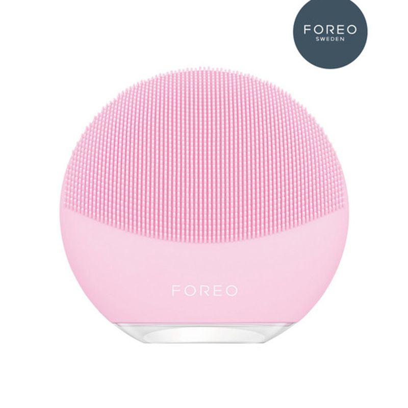FOREO Luna Mini 3 (Perłowy róż)