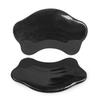 Macaron Color Loafers Heel Stickers: Anti-Wear, Self-Adhesive, Size Adjustment, Prevents Heel Drop, Half-Size Insoles.