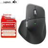 Logitech MX Master 4 High-Performance Wireless Bluetooth Mouse