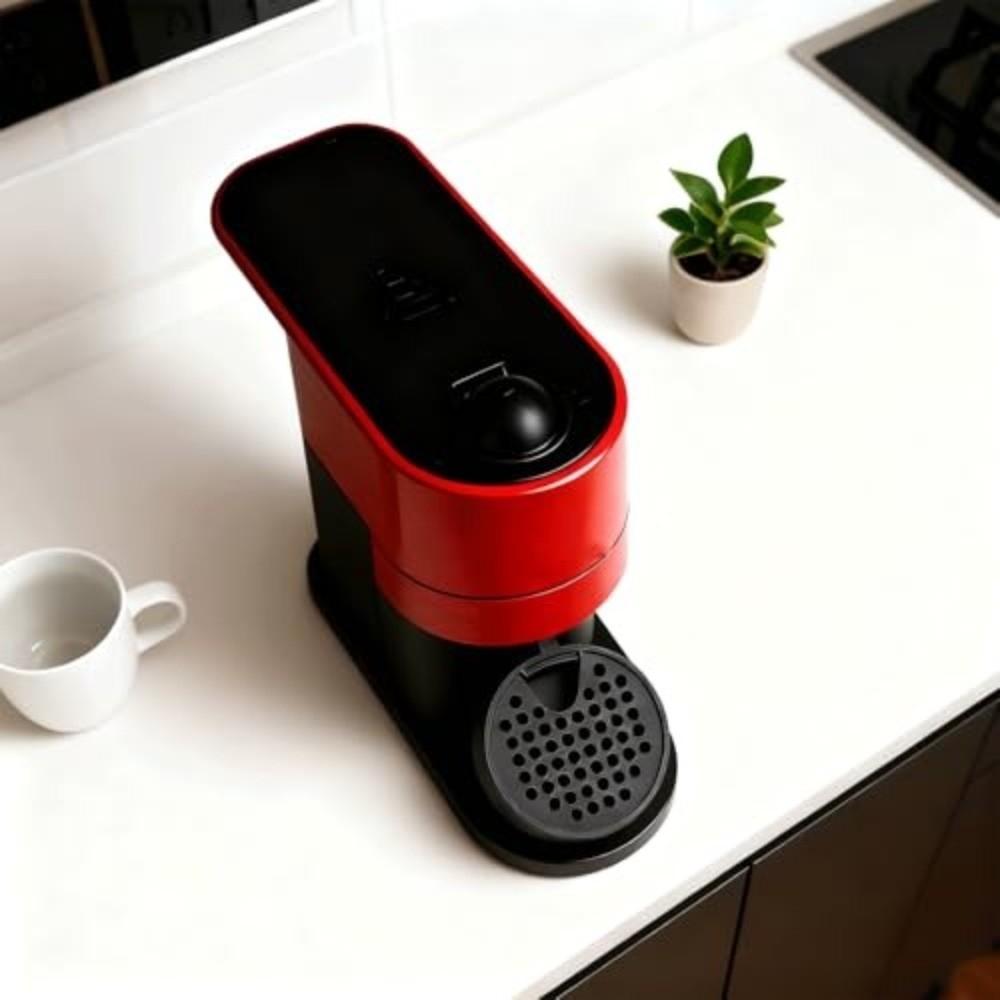 Easy Clean Drip Tray Coffee Machine Parts for Krups Nespresso Vertuo Next Coffee Machine
