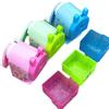 Creative Cartoon Animal Children’s Hand-Crank Single Hole Pencil Sharpener
