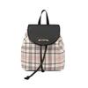 Korean Style Backpack For Women Bucket Bag School Bag For Middle School Students